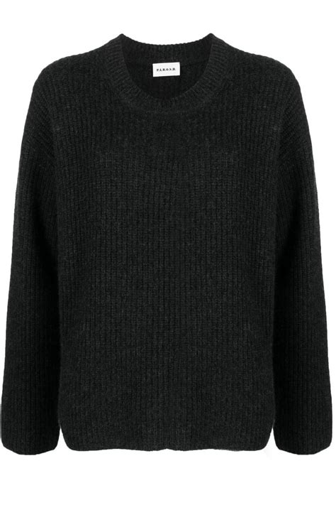 Ribbed Cashmere Jumper Tiffany Boutique Cyprus