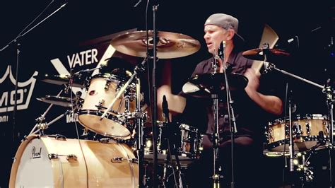 Chad Smith Wallpapers Wallpaper Cave