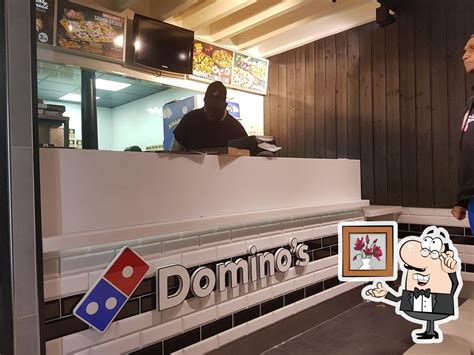 Domino Pizza Maisons Alfort Ventana Blog