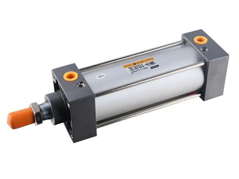 Jual Cylinder Pneumatic Emc Tbc X Jakarta Barat Mandiri