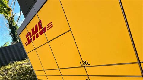 DHL kämpft gegen Wartezeiten und umgeleitete Pakete Einfache Maßnahme