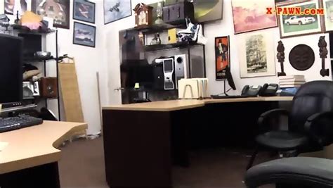 Huge Tits Amateur Blonde Stripper Nailed By Pawn Keeper