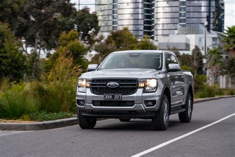 Ford Ranger Xls Review Carexpert