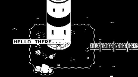 Minit Review PC Hey Poor Player