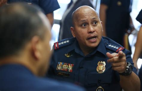 Pnp To Launch Text Bato Hotline Inquirer News