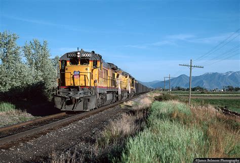 Union Pacifics C36 7 Series The Class Engine Of Union Pac Flickr