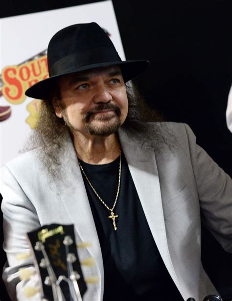 Inside Gary Rossington's health issues from Lynyrd Skynyrd guitarist's ...