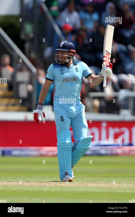 Jonny Bairstow Icc Mens Hi Res Stock Photography And Images Alamy