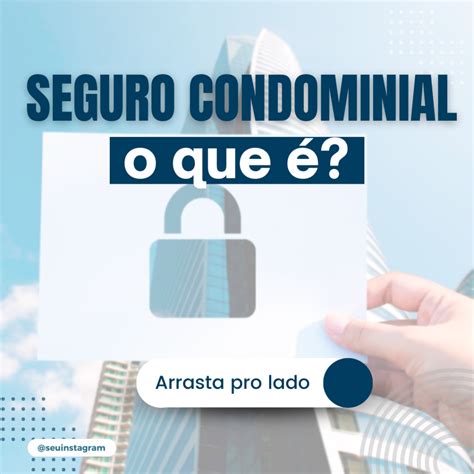 Canva Corretor De Seguros Artes Para As Suas Redes Sociais