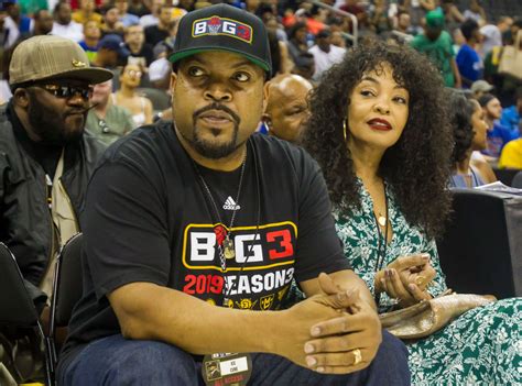 Ice Cube Reflects On The Death Of Kobe Bryant Im Numb”