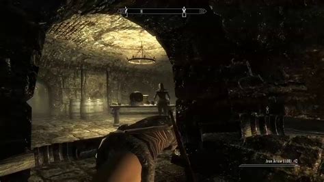 Skyrim Reto No Mods Ni Cheats V Youtube