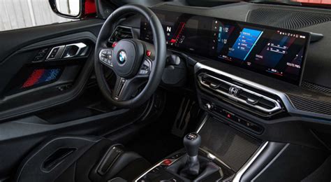 2025 Bmw M2 Interior - Korry Blondell