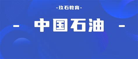 三桶油科普 中石油包含哪些下属企业？ 哔哩哔哩