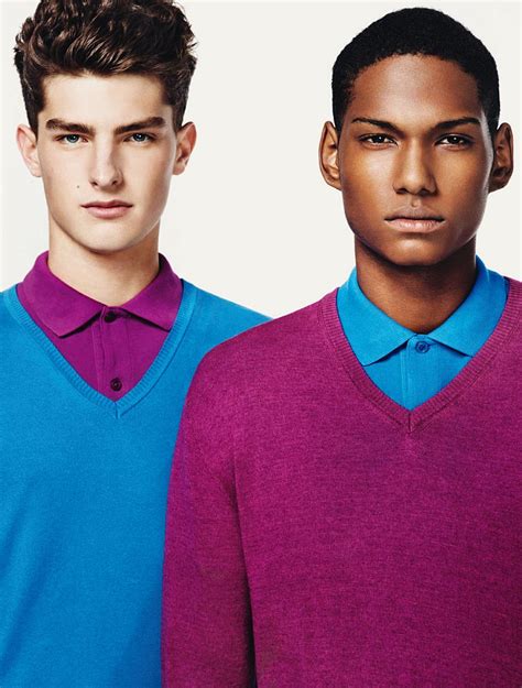 Spring Summer 2010 Campaign United Colors Of Benetton By Josh Olins