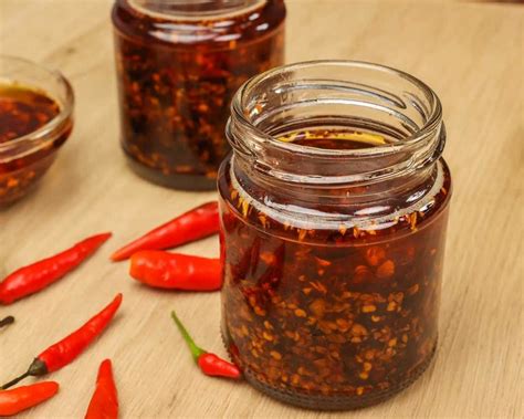 Chili Garlic Sauce Recipe Pwedeng Pang Negosyo