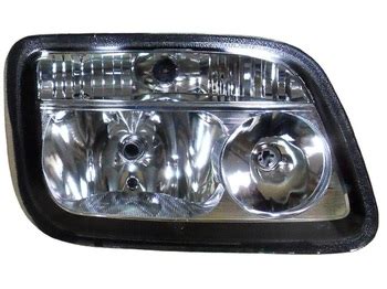 Merc Actros Mp Headlamp Ele Rh Headlight For Sale