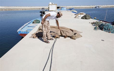 Más de 4 000 clandestinos han muerto este año emigrando RTVE es