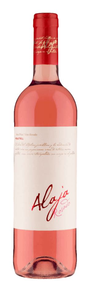 Alaja Rosado Dop Jumilla Vinho Rosé Espanha Boabebida