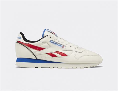 Reebok Classic Leather 1983 Vintage Gy4114