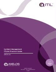 ITIL Book Pdf ITIL 4 Essentials Your Essential Guide For The ITIL 4