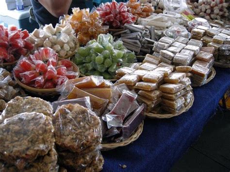 Puerto Rican Candy Dulces Tipicos