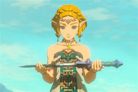 The Legend of Zelda Tears of the Kingdom a qué hora podré jugar en