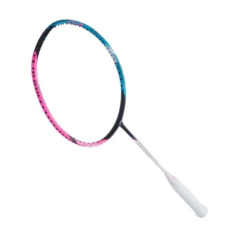 Li Ning Halbertec 8000 4u 83g Unstrung Full Cover EZBOX SPORTS