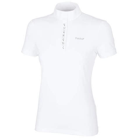 Pikeur Damen Turniershirt Sports Fs Fundis Reitsport