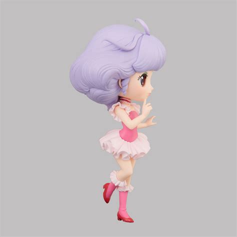 Jul Magical Angel Creamy Mami Q Posket Creamy Mami Fig Ver B