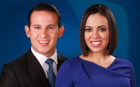 Telemundo network & local stations to launch livestreamed noon newscast; announce anchors ...