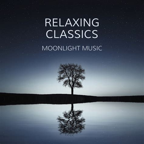 Relaxing Classics Moonlight Music Compilation By Various Artists Spotify