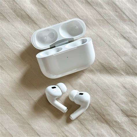 Apple Airpods Pro 2 Review Upgraded Features And Performance