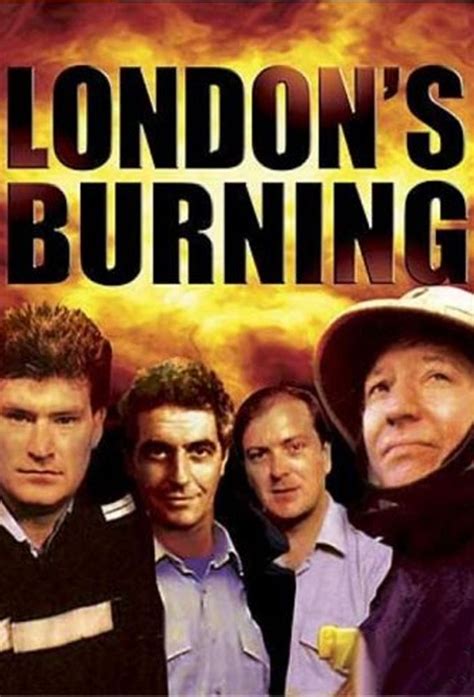 London's Burning - TheTVDB.com