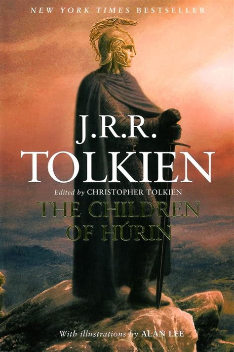 The Urban Politico: Book Reviews: The Children of Hurin