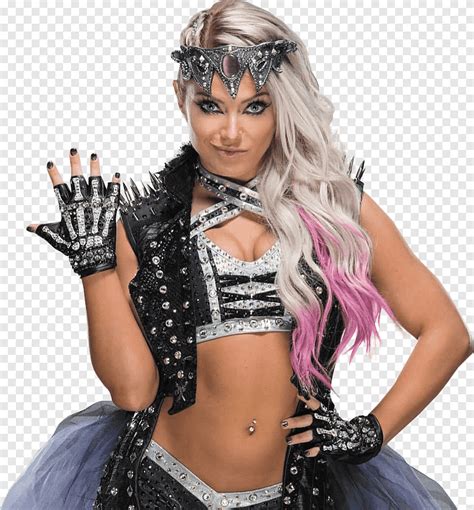 Alexa Bliss Wrestlemania 34 Wwe Raw Womens Championship 2018 Money In