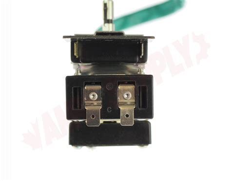 WPY703674 MAY RA THERMOSTAT AMRE Supply