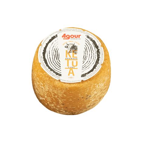 Fromage Fum De Vache Fromagerie Agour