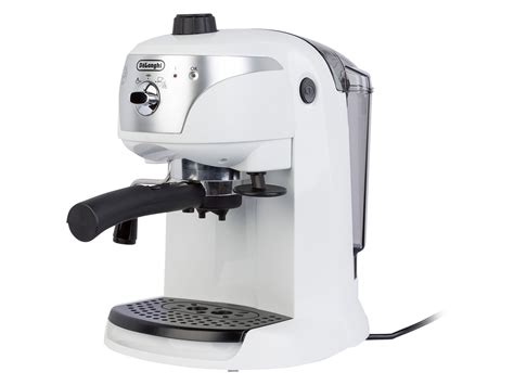 Delonghi Machine Espresso Ec Lidl Be