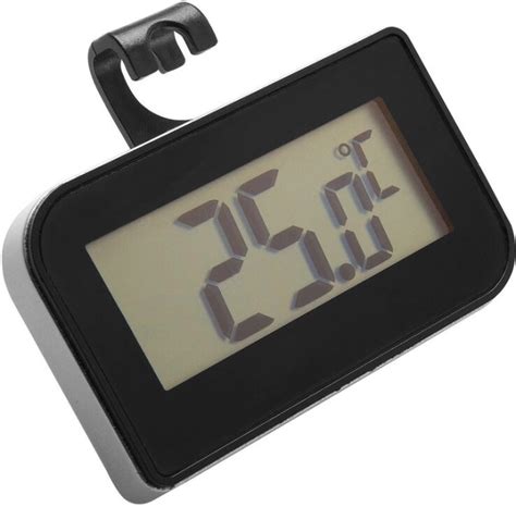 Matfer Gefrierschrankthermometer Maison Truffe Ag