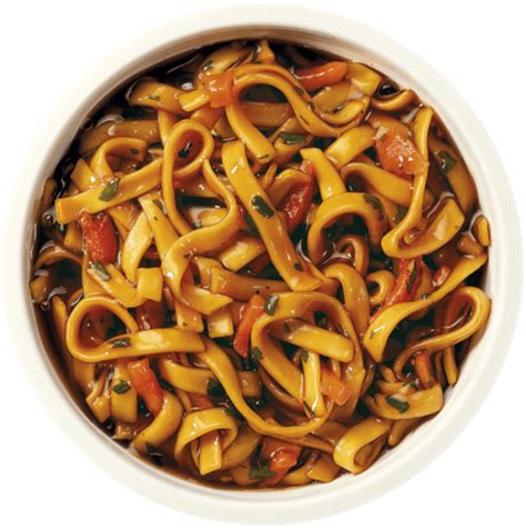 I Nostri Prodotti Naked Noodle