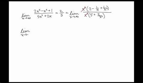 SOLVED Two Methods Evaluate The Following Limits In Two Different Ways