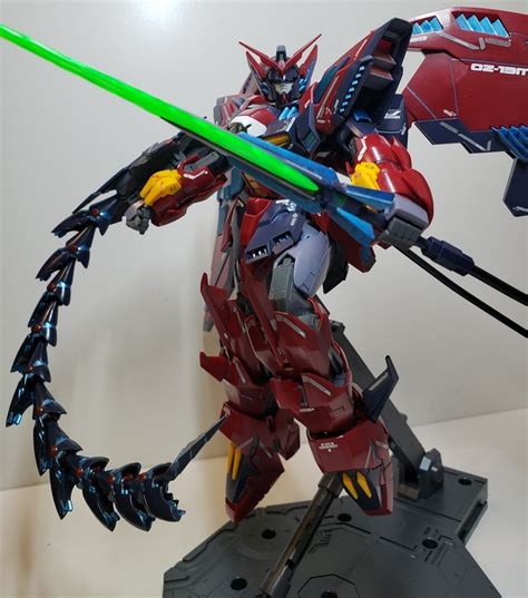 Gunpla Gallery