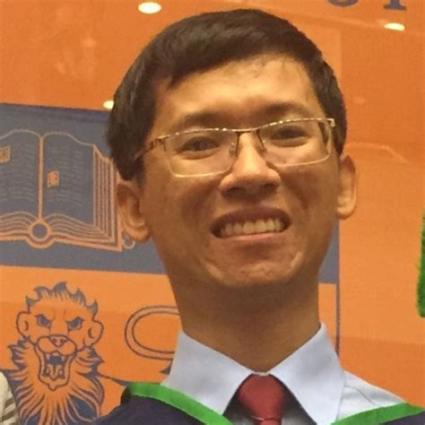 Hoang Thanh Nam Le Phd National University Of Singapore Singapore