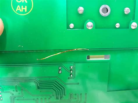 Pcb Repair 7 Easy Steps Eeweb