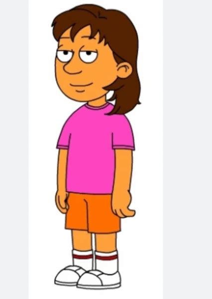 Dora Marquez Goanimate Fan Casting