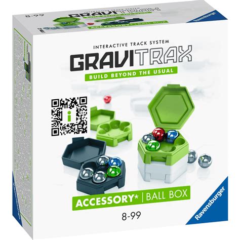 Ravensburger Gravitrax Power Element Light Pinkorblue Nl