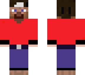 jack bhaiya minecraft skins