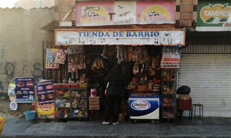 Tienda Barrio Urgentebo