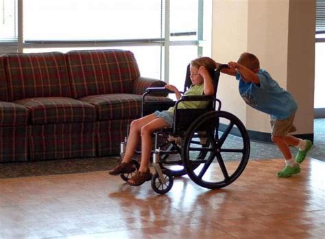 Over 100 Child Paralysis Cases Linked To New Enterovirus Strain