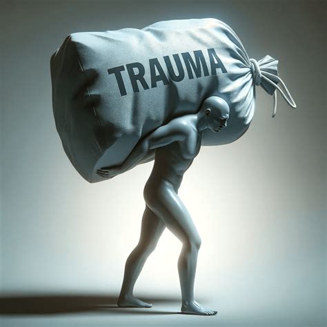 Types Of Trauma Insights From A Licensed Counsellor Thrive Downtown